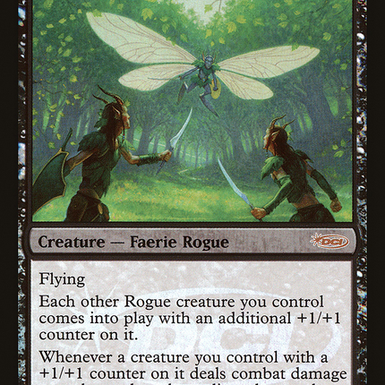 Oona's Blackguard [DCI Promos] Foil