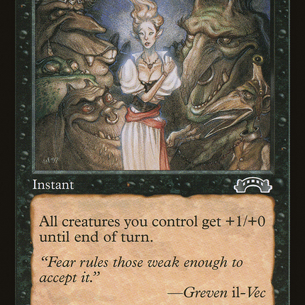Scare Tactics (073) [Exodus]