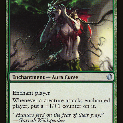 Curse of Predation [The List]