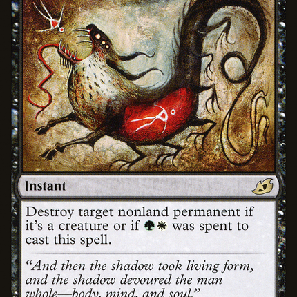 Mythos of Nethroi [Ikoria: Lair of Behemoths]