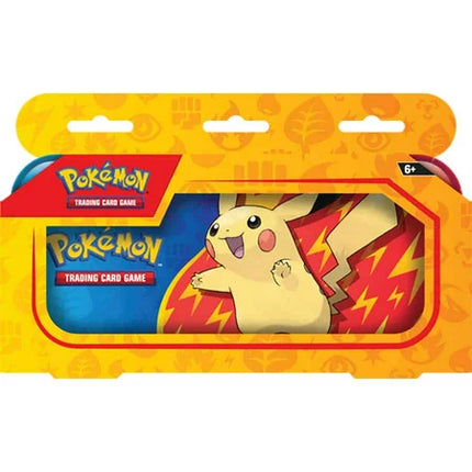 Pokemon - Back to School Pencil Case 2023