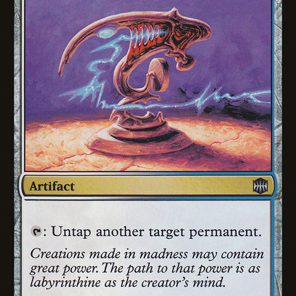 Unbender Tine [Alara Reborn]