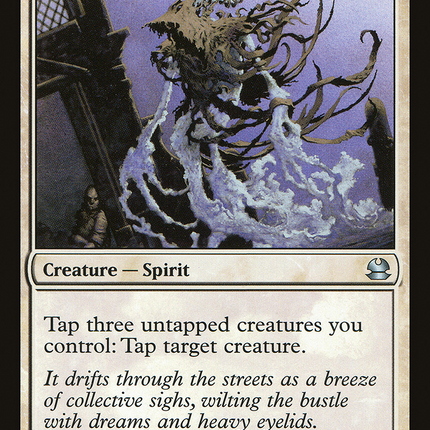 Sandsower [Modern Masters]