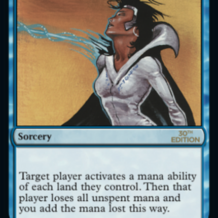 Drain Power [30th Anniversary Edition]