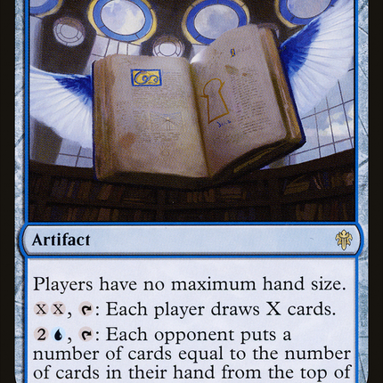 Folio of Fancies [Throne of Eldraine]