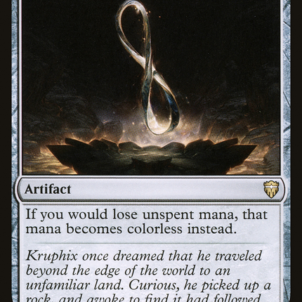 Horizon Stone [Commander Legends]