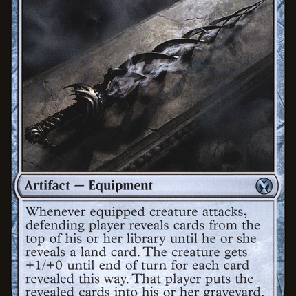 Trepanation Blade [Iconic Masters]