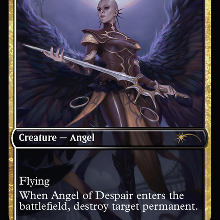 Angel of Despair [Store Championships]