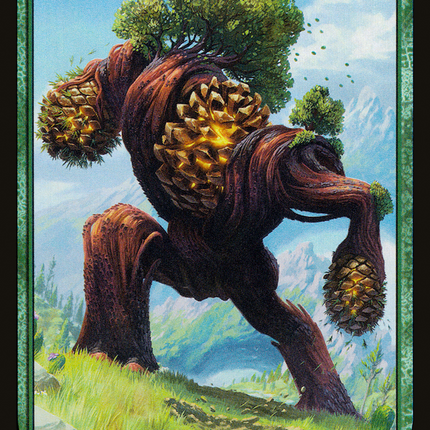 Vengevine (Full Art) [Store Championships] Foil