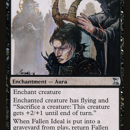 Fallen Ideal [Time Spiral]