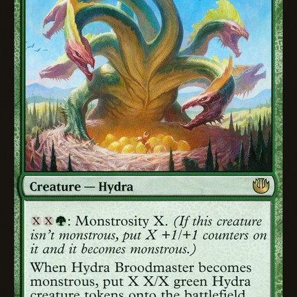 Hydra Broodmaster [Journey into Nyx]