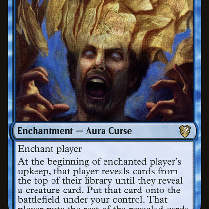 Curse of Unbinding [Midnight Hunt Commander]
