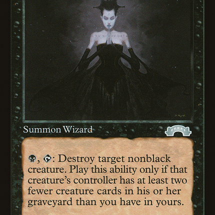 Keeper of the Dead (065) [Exodus]