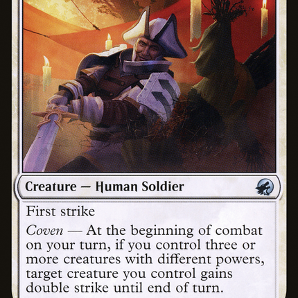 Duelcraft Trainer [Innistrad: Midnight Hunt]