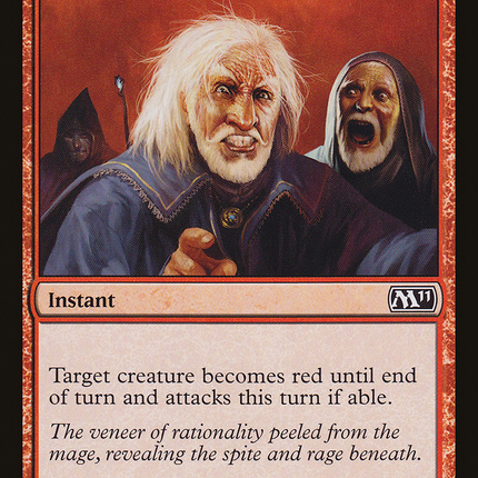 Incite [Magic 2011]
