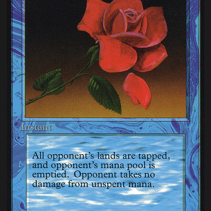 Mana Short [Intl. Collectors' Edition]