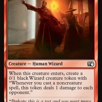 Mysidian Elder [FINAL FANTASY] Foil