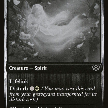 Kindly Ancestor // Ancestor's Embrace [Innistrad: Double Feature]