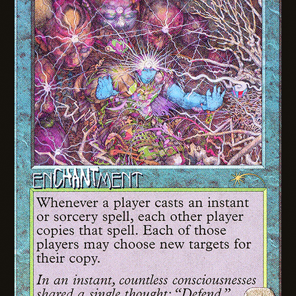 Hive Mind (Retro) [Secret Lair Drop] Foil