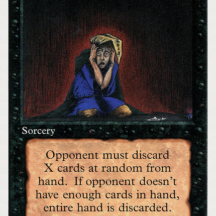 Mind Twist [Summer Magic / Edgar]
