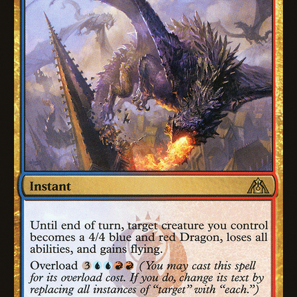 Dragonshift [Dragon's Maze]