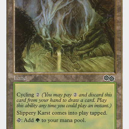 Slippery Karst [Battle Royale Box Set]