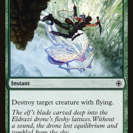 Plummet [Conspiracy: Take the Crown]