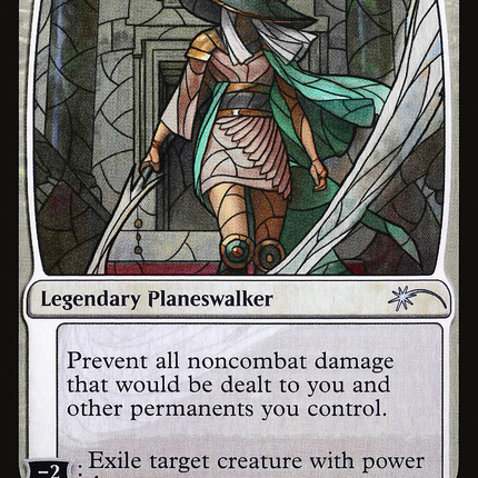 The Wanderer [Secret Lair Drop] Foil