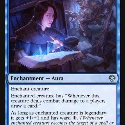 Combat Research [Dominaria United]