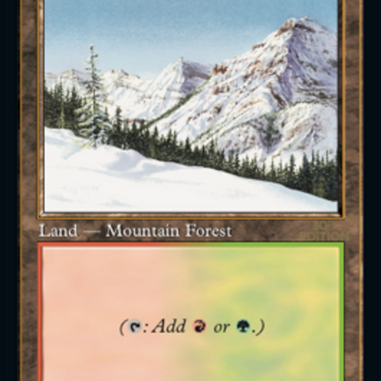 Taiga (Retro) [30th Anniversary Edition]