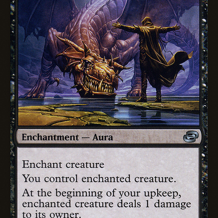 Enslave [Planar Chaos]