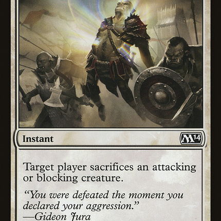 Celestial Flare [Magic 2014]