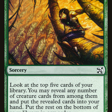 Lead the Stampede [The List]