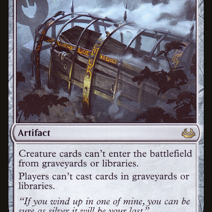 Grafdigger's Cage [Modern Masters 2017]