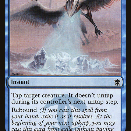 Ojutai's Breath [The List]