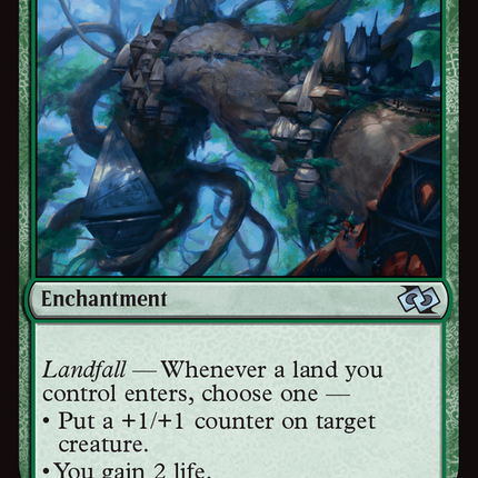 Retreat to Kazandu [Foundations Jumpstart] Foil