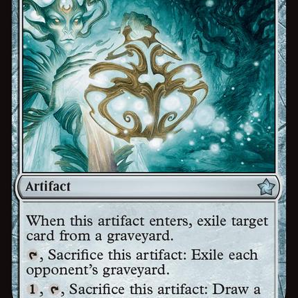 Soul-Guide Lantern [Foundations]
