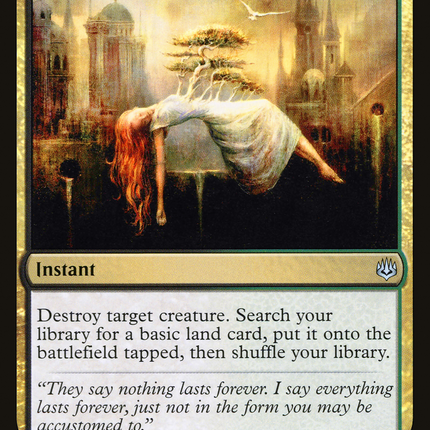 Deathsprout [War of the Spark]