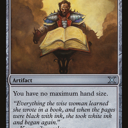 Spellbook [The List]