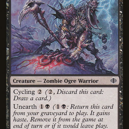 Viscera Dragger [Shards of Alara]