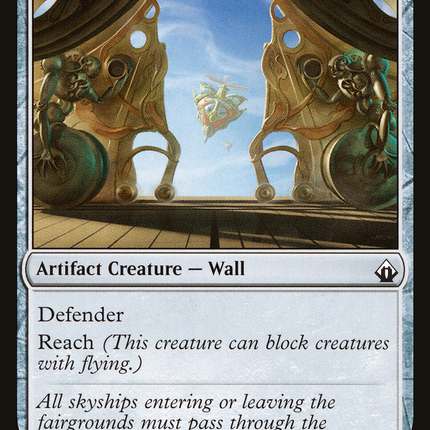 Consulate Skygate [Battlebond]
