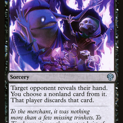 Pilfer [Dominaria United]