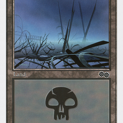 Swamp (135) [Battle Royale Box Set]