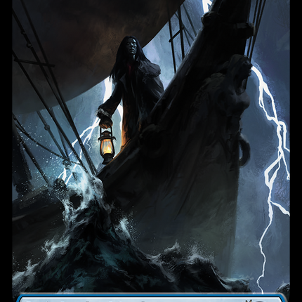 Island (360) [Secret Lair Drop]