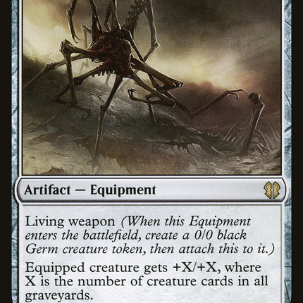 Bonehoard [Zendikar Rising Commander]