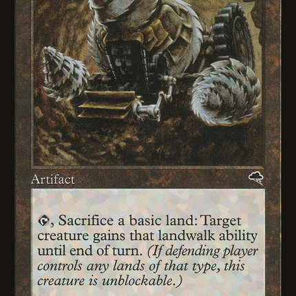 Excavator (287) [Tempest]