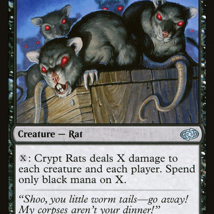 Crypt Rats [Jumpstart 2022]