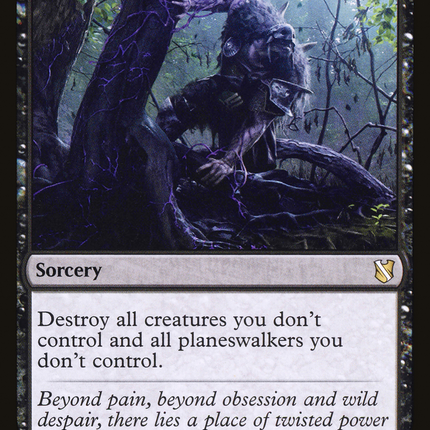 In Garruk's Wake [Commander 2019]