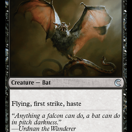 Gurmag Swiftwing [Ravnica: Clue Edition]