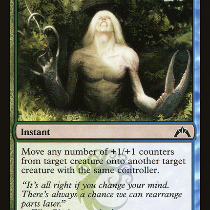 Bioshift [Gatecrash]